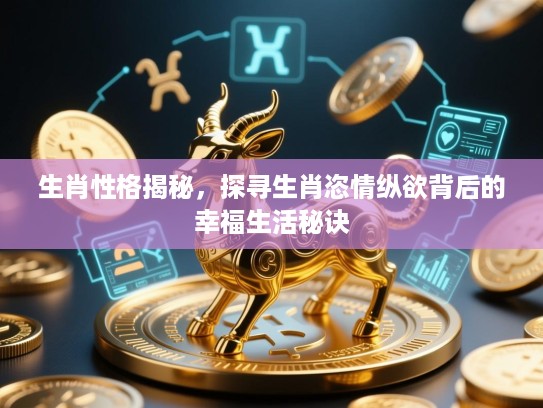生肖性格揭秘,探寻生肖恣情纵欲背后的幸福生活秘诀 生肖性格揭秘,探寻生肖恣情纵欲背后的幸福生活秘诀
