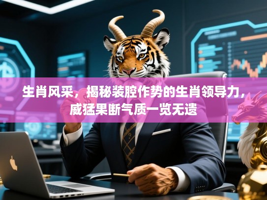 生肖风采，揭秘装腔作势的生肖领导力，威猛果断气质一览无遗