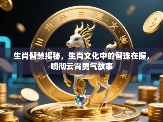 生肖智慧揭秘，生肖文化中的智珠在握，响彻云霄勇气故事
