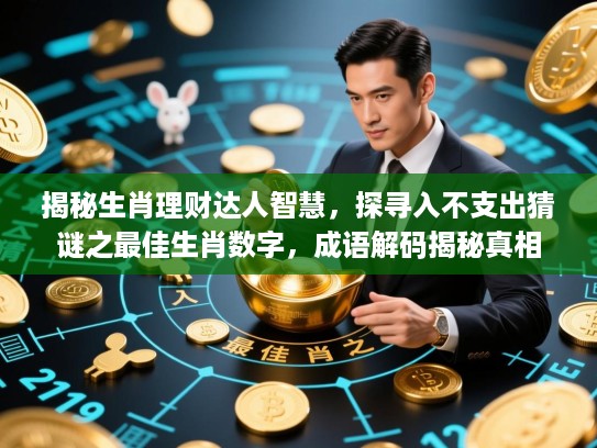 揭秘生肖理财达人智慧,探寻入不支出猜谜之最佳生肖数字,成语解码揭秘真相 揭秘生肖理财达人智慧,探寻入不支出猜谜之最佳生肖数字,成语解码揭秘真相