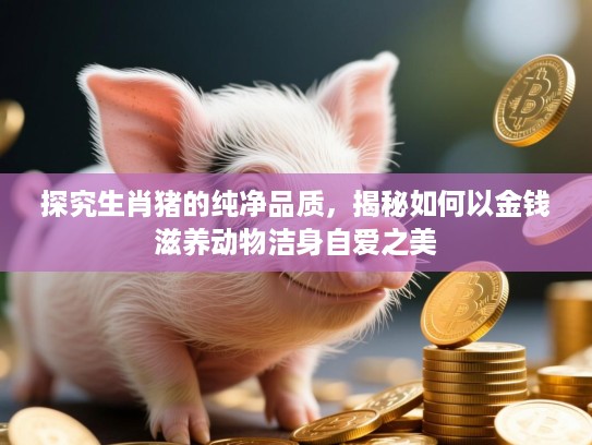 探究生肖猪的纯净品质，揭秘如何以金钱滋养动物洁身自爱之美