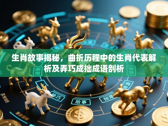 生肖故事揭秘,曲折历程中的生肖代表解析及弄巧成拙成语剖析 生肖故事揭秘,曲折历程中的生肖代表解析及弄巧成拙成语剖析