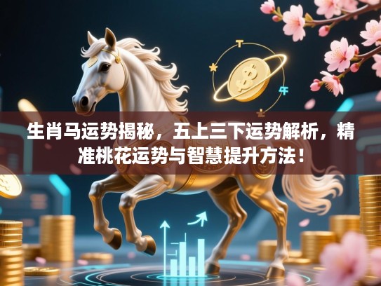生肖马运势揭秘,五上三下运势解析,精准桃花运势与智慧提升方法! 生肖马运势揭秘,五上三下运势解析,精准桃花运势与智慧提升方法!