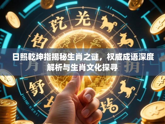 日照乾坤指揭秘生肖之谜，权威成语深度解析与生肖文化探寻