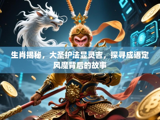 生肖揭秘,大圣护法显灵吉,探寻成语定风魔背后的故事 生肖揭秘,大圣护法显灵吉,探寻成语定风魔背后的故事