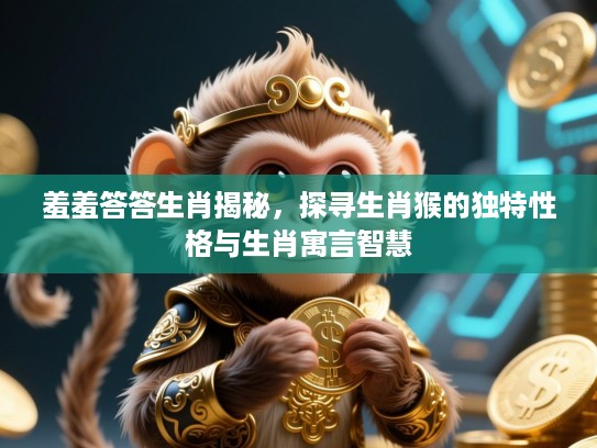 羞羞答答生肖揭秘，探寻生肖猴的独特性格与生肖寓言智慧