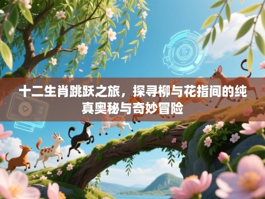 十二生肖跳跃之旅,探寻柳与花指间的纯真奥秘与奇妙冒险 十二生肖跳跃之旅,探寻柳与花指间的纯真奥秘与奇妙冒险
