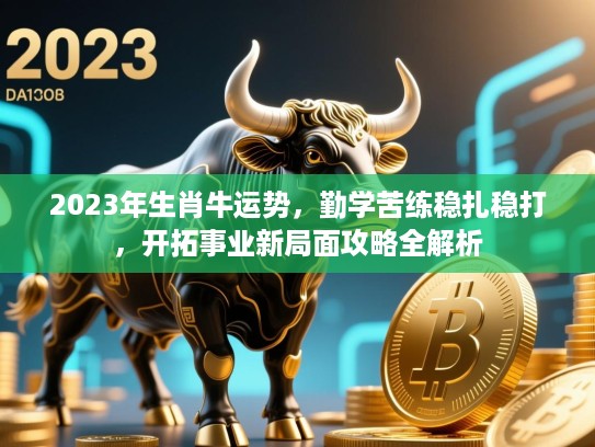 2023年生肖牛运势,勤学苦练稳扎稳打,开拓事业新局面攻略全解析 2023年生肖牛运势,勤学苦练稳扎稳打,开拓事业新局面攻略全解析