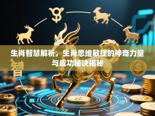 生肖智慧解析，生肖思维敏捷的神奇力量与成功秘诀揭秘