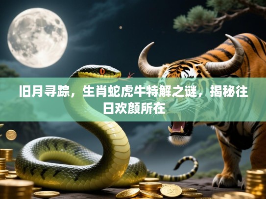 旧月寻踪,生肖蛇虎牛特解之谜,揭秘往日欢颜所在 旧月寻踪,生肖蛇虎牛特解之谜,揭秘往日欢颜所在