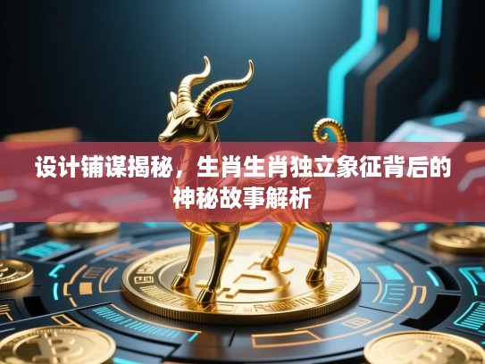 设计铺谋揭秘,生肖生肖独立象征背后的神秘故事解析 设计铺谋揭秘,生肖生肖独立象征背后的神秘故事解析