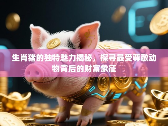 生肖猪的独特魅力揭秘，探寻最受尊敬动物背后的财富象征