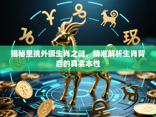 揭秘里挑外撅生肖之谜,精准解析生肖背后的真实本性 揭秘里挑外撅生肖之谜,精准解析生肖背后的真实本性