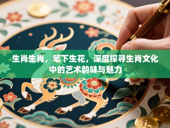 生肖生肖,笔下生花,深度探寻生肖文化中的艺术韵味与魅力 生肖生肖,笔下生花,深度探寻生肖文化中的艺术韵味与魅力