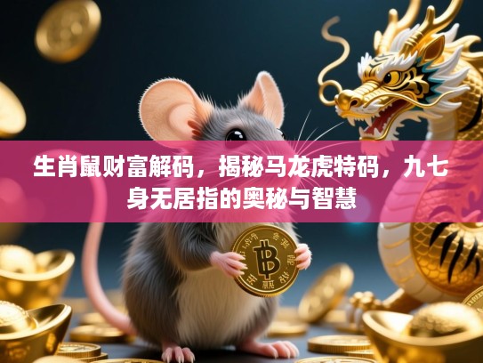 生肖鼠财富解码，揭秘马龙虎特码，九七身无居指的奥秘与智慧