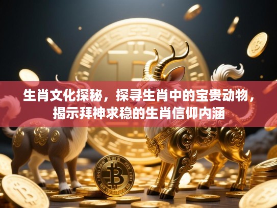 生肖文化探秘，探寻生肖中的宝贵动物，揭示拜神求稳的生肖信仰内涵