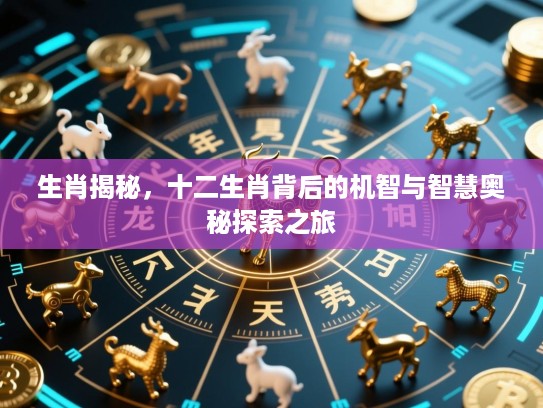 生肖揭秘，十二生肖背后的机智与智慧奥秘探索之旅