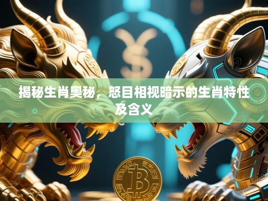 揭秘生肖奥秘,怒目相视暗示的生肖特性及含义 揭秘生肖奥秘,怒目相视暗示的生肖特性及含义