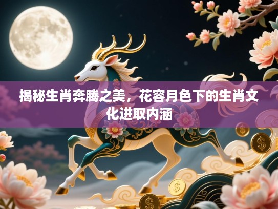 揭秘生肖奔腾之美,花容月色下的生肖文化进取内涵 揭秘生肖奔腾之美,花容月色下的生肖文化进取内涵