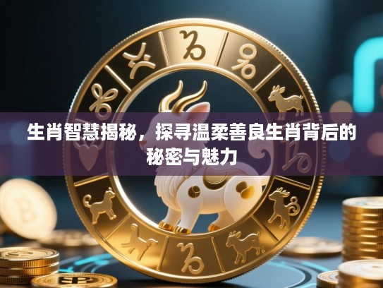 生肖智慧揭秘，探寻温柔善良生肖背后的秘密与魅力