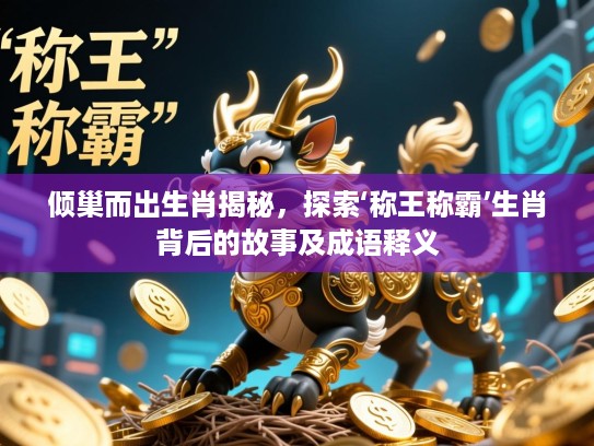 倾巢而出生肖揭秘，探索‘称王称霸’生肖背后的故事及成语释义