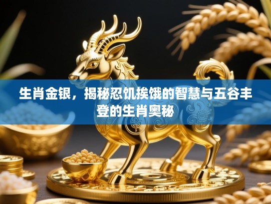 生肖金银，揭秘忍饥挨饿的智慧与五谷丰登的生肖奥秘