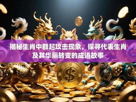 揭秘生肖中群起攻击现象，探寻代表生肖及其华丽转变的成语故事