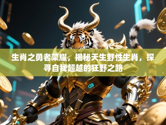 生肖之勇者荣耀，揭秘天生野性生肖，探寻自我超越的狂野之路