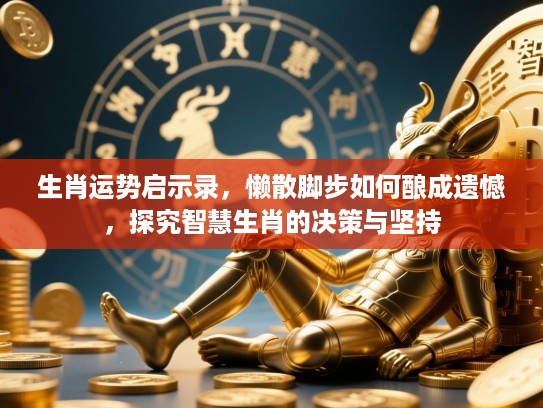生肖运势启示录，懒散脚步如何酿成遗憾，探究智慧生肖的决策与坚持