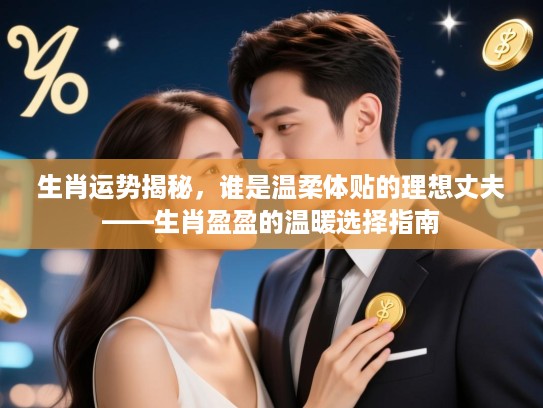 生肖运势揭秘，谁是温柔体贴的理想丈夫——生肖盈盈的温暖选择指南