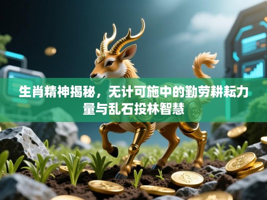 生肖精神揭秘，无计可施中的勤劳耕耘力量与乱石投林智慧