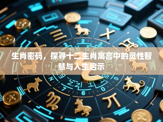 生肖密码,探寻十二生肖寓言中的灵性智慧与人生启示 生肖密码,探寻十二生肖寓言中的灵性智慧与人生启示