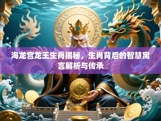 海龙宫龙王生肖揭秘,生肖背后的智慧寓言解析与传承 海龙宫龙王生肖揭秘,生肖背后的智慧寓言解析与传承