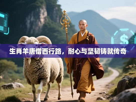 生肖羊唐僧西行路，耐心与坚韧铸就传奇
