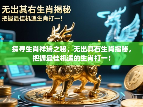 探寻生肖祥瑞之秘,无出其右生肖揭秘,把握最佳机遇的生肖打一! 探寻生肖祥瑞之秘,无出其右生肖揭秘,把握最佳机遇的生肖打一!