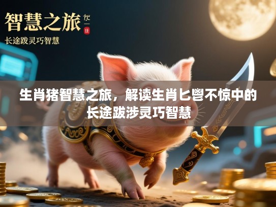 生肖猪智慧之旅，解读生肖匕鬯不惊中的长途跋涉灵巧智慧