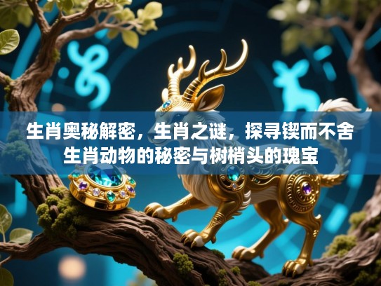 生肖奥秘解密，生肖之谜，探寻锲而不舍生肖动物的秘密与树梢头的瑰宝