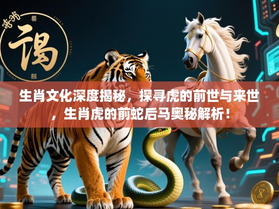 生肖文化深度揭秘，探寻虎的前世与来世，生肖虎的前蛇后马奥秘解析！