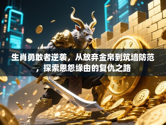 生肖勇敢者逆袭，从放弃金帛到筑墙防范，探索恩怨缘由的复仇之路