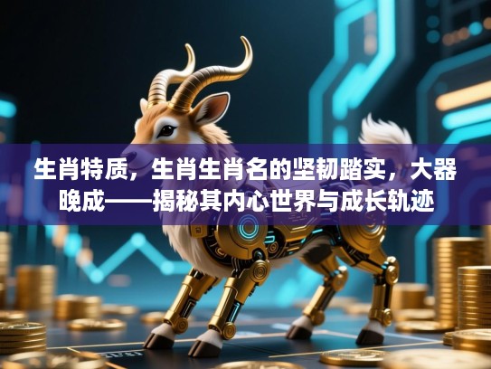 生肖特质,生肖生肖名的坚韧踏实,大器晚成——揭秘其内心世界与成长轨迹 生肖特质,生肖生肖名的坚韧踏实,大器晚成——揭秘其内心世界与成长轨迹