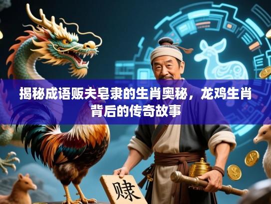 揭秘成语贩夫皂隶的生肖奥秘，龙鸡生肖背后的传奇故事