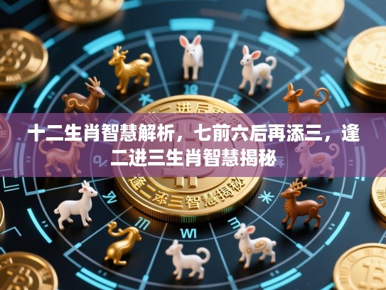 十二生肖智慧解析，七前六后再添三，逢二进三生肖智慧揭秘