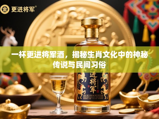 一杯更进将军酒，揭秘生肖文化中的神秘传说与民间习俗