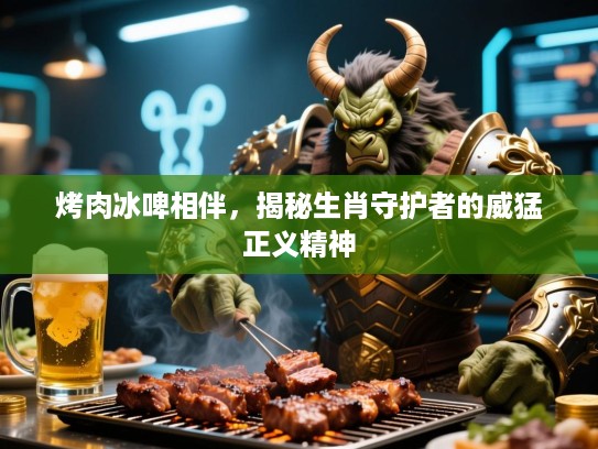 烤肉冰啤相伴，揭秘生肖守护者的威猛正义精神