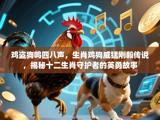 鸡盗狗鸣四八声,生肖鸡狗威猛刚毅传说,揭秘十二生肖守护者的英勇故事 鸡盗狗鸣四八声,生肖鸡狗威猛刚毅传说,揭秘十二生肖守护者的英勇故事