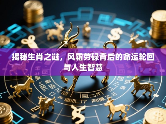 揭秘生肖之谜，风霜劳碌背后的命运轮回与人生智慧