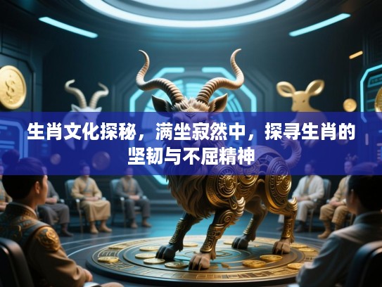生肖文化探秘，满坐寂然中，探寻生肖的坚韧与不屈精神
