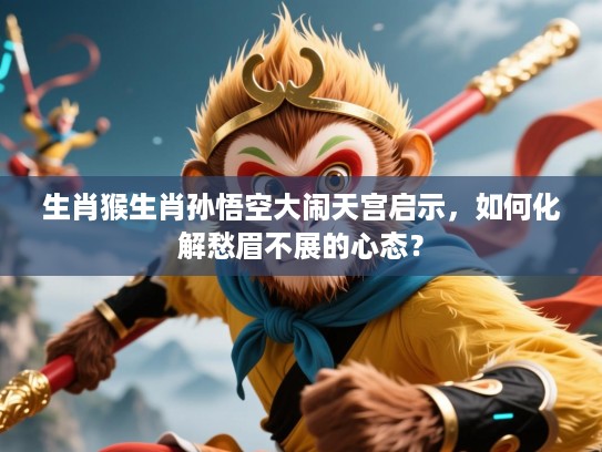 生肖猴生肖孙悟空大闹天宫启示,如何化解愁眉不展的心态? 生肖猴生肖孙悟空大闹天宫启示,如何化解愁眉不展的心态?