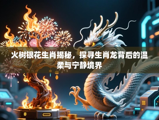 火树银花生肖揭秘，探寻生肖龙背后的温柔与宁静境界