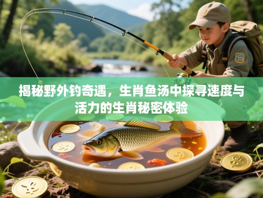 揭秘野外钓奇遇，生肖鱼汤中探寻速度与活力的生肖秘密体验